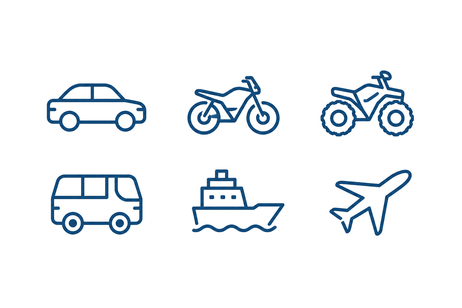Breadth Across Platforms